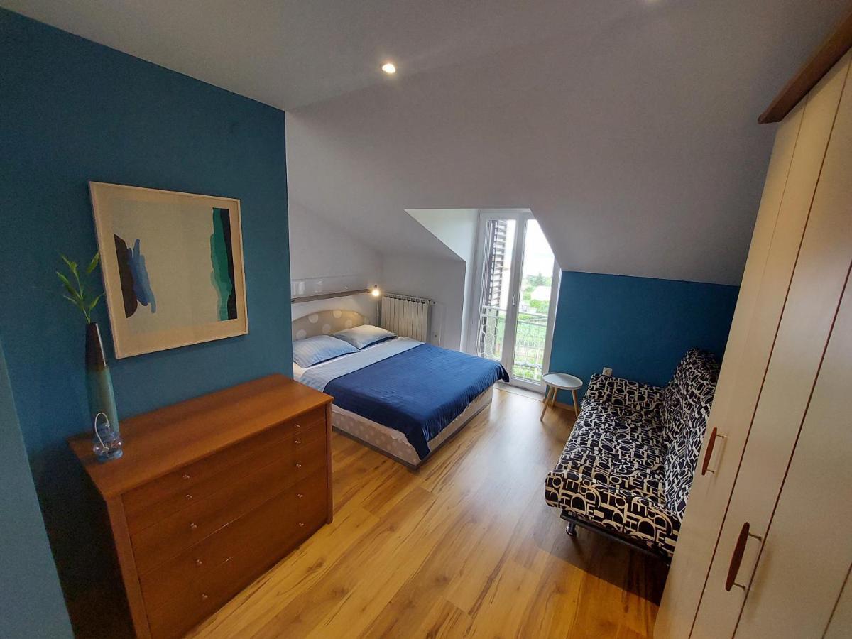 Apartma Marina ピラン エクステリア 写真