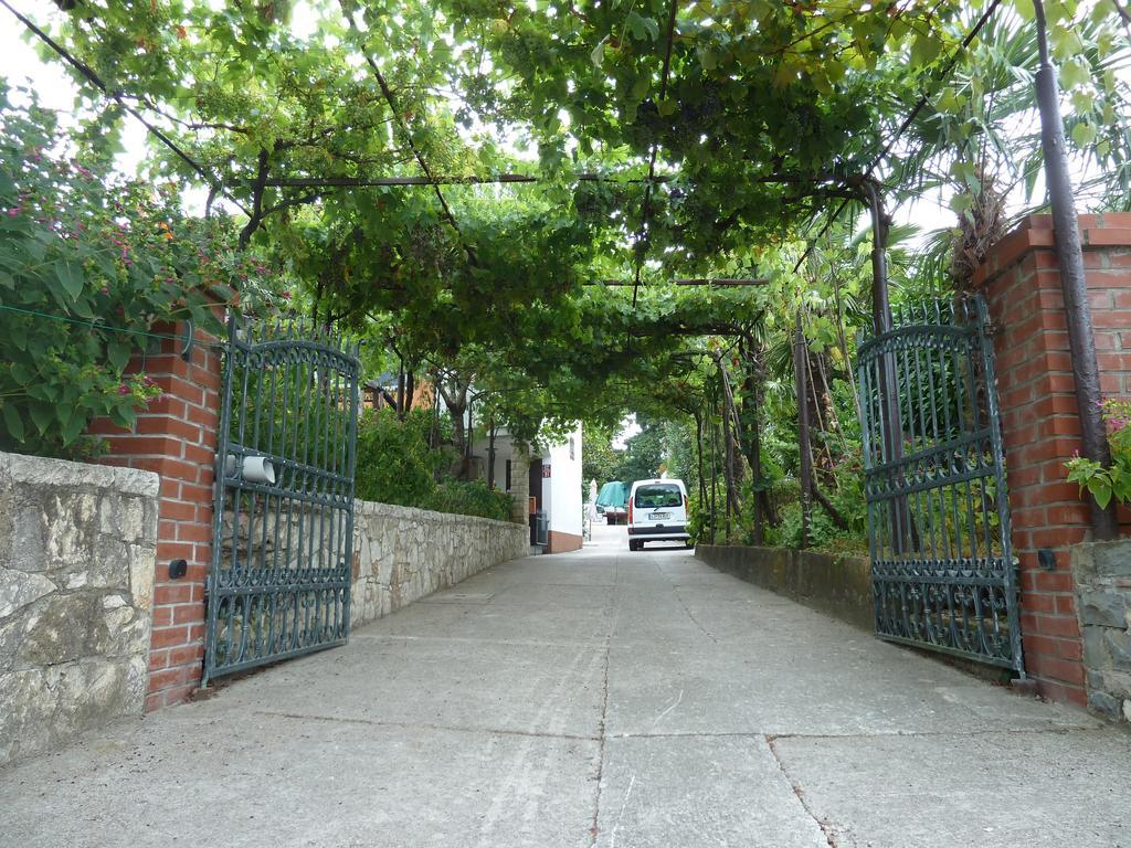 Apartma Marina ピラン エクステリア 写真